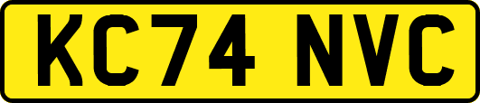 KC74NVC