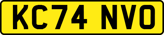KC74NVO