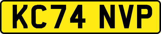 KC74NVP