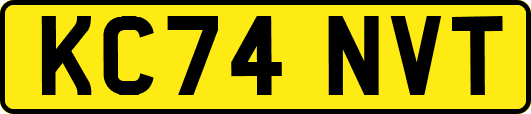 KC74NVT