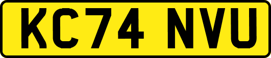 KC74NVU