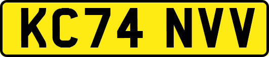 KC74NVV