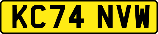 KC74NVW