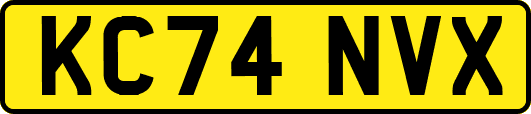 KC74NVX