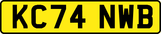 KC74NWB