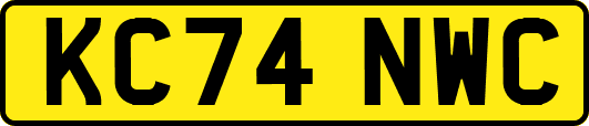 KC74NWC