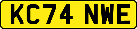 KC74NWE