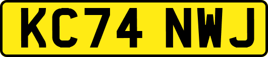 KC74NWJ