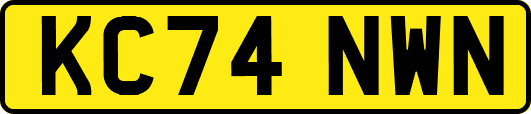 KC74NWN