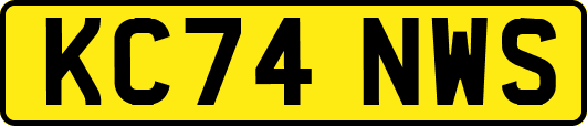KC74NWS