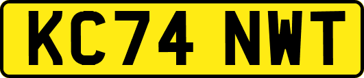 KC74NWT