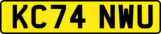KC74NWU