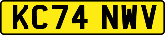KC74NWV