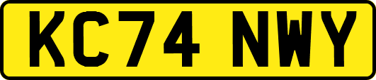 KC74NWY