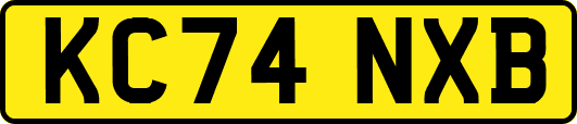 KC74NXB