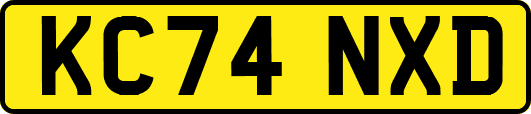 KC74NXD