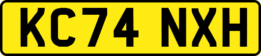 KC74NXH