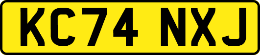KC74NXJ