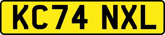 KC74NXL