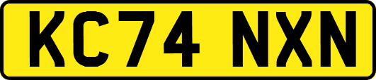 KC74NXN