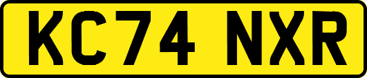 KC74NXR