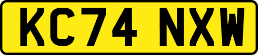 KC74NXW