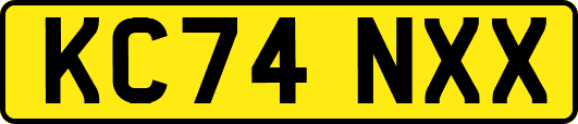KC74NXX