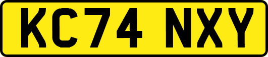 KC74NXY