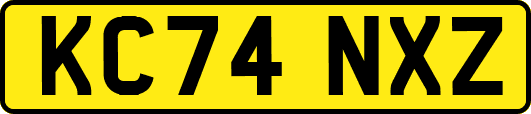 KC74NXZ