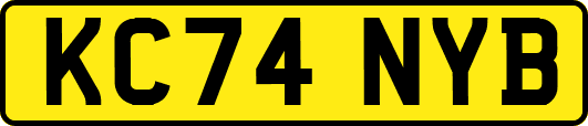 KC74NYB