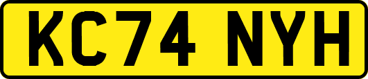 KC74NYH