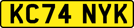 KC74NYK