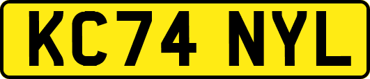 KC74NYL