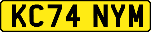 KC74NYM