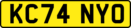 KC74NYO