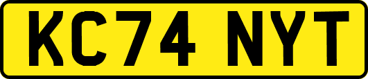 KC74NYT