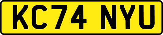 KC74NYU