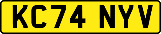 KC74NYV