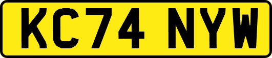 KC74NYW