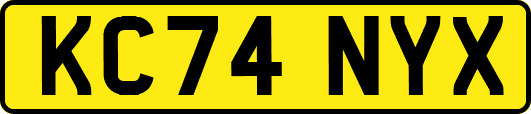 KC74NYX