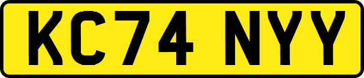 KC74NYY