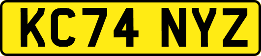KC74NYZ