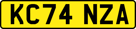 KC74NZA