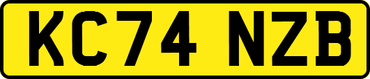 KC74NZB