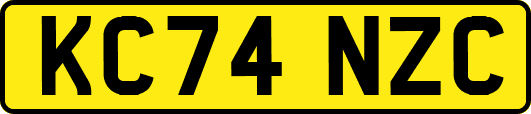KC74NZC