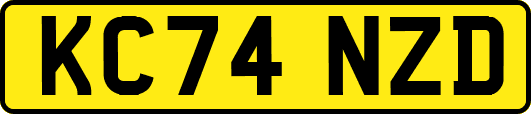 KC74NZD