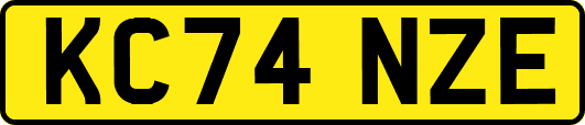 KC74NZE