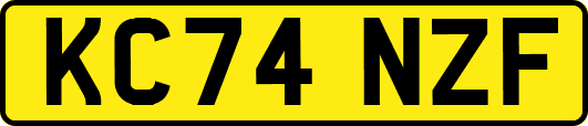 KC74NZF