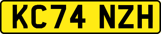 KC74NZH