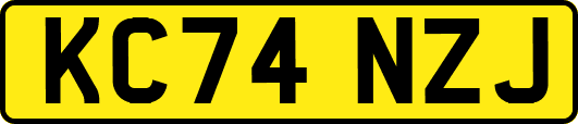 KC74NZJ